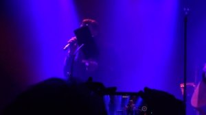Marc Almond-Port of Amsterdam LIVE AT PATRONAAT HAARLEM