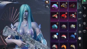 аккаунт pubg mobile