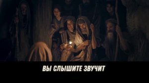 Николай Пастухов - "Младенец ИИСУС"