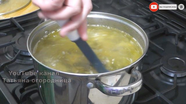 ПРИГОТОВИТ ДАЖЕ ЛЮБОЙ МУЖЧИНА! ЛЕГКИЙ СУПЧИК БЕЗ ЗАЖАРКИ ИЗ КУРИЦЫ С ВЕРМИШЕЛЬЮ (ЛАПШОЙ).
