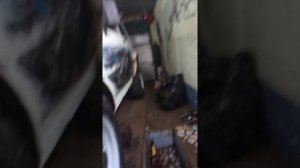 Разширение арок нива под 31е колеса сафари 510