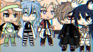 [👸] Пропавшая дочка [👸]