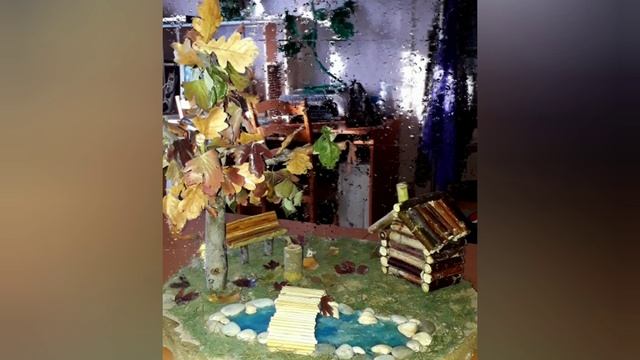 Мастера декоративно- прикладного творчества 2022 смотреть онлайн