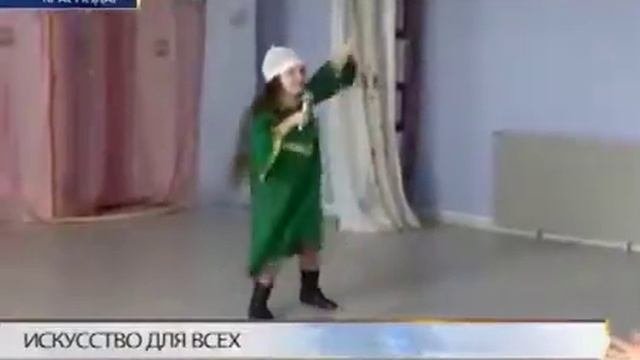 Искусство для всех