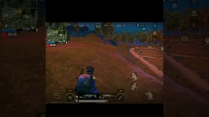 #shorts hyper killing in BGMI 1.5 update evening time