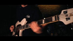 Invent Animate - Shade Astray (Guitar Playthrough)