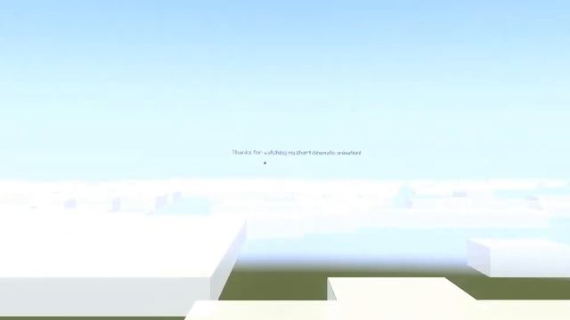 my short cinematic animation #2 смотреть онлайн