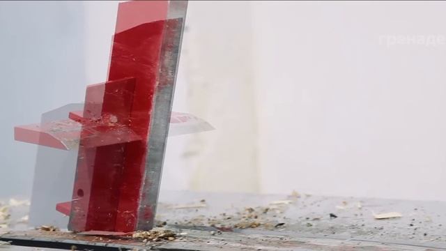 Дровокол, дровокольный станок "Гренадер" смотреть онлайн