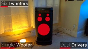 Sony XV900 Vs Sony XV800 Vs Sony XP700 - Sony's New Speakers Are Getting Better