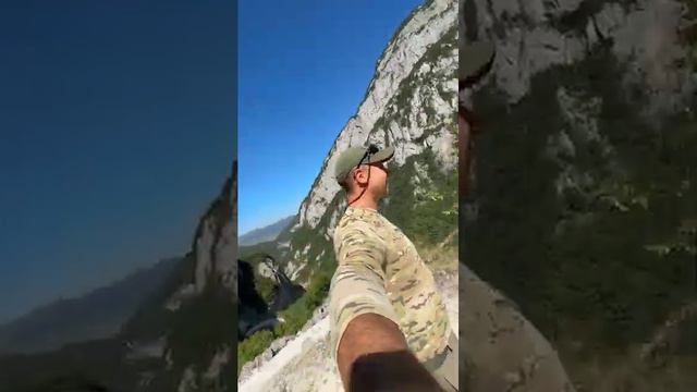 Активный отдых ! Джиппинг по самым живописным местам горной Осетии off-road