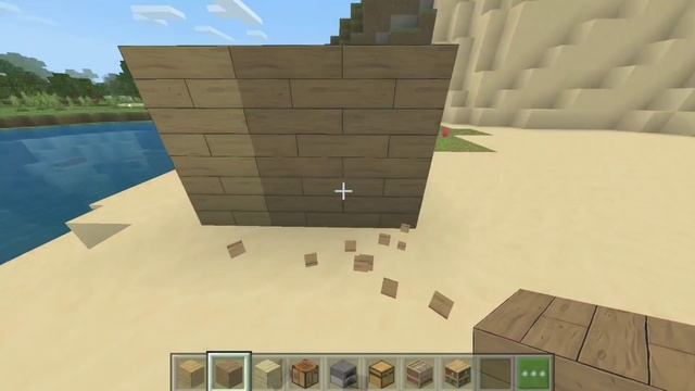 Ultra Realistic Graphics For Minecraft PE|| RTX For mcpe || Minecraft Android || rtx for minecraft смотреть онлайн