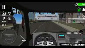 Прохождение игры пожарная машина!