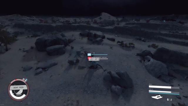 How To LEVEL UP Concealment FAST In Starfield смотреть онлайн