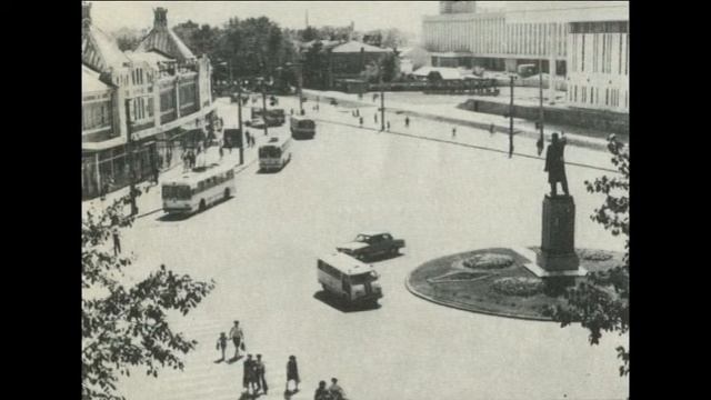 Томск 80х 1 / Tomsk 80s 1 смотреть онлайн