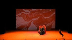 Ромео и Джульетта (Дом Музыки).mp4