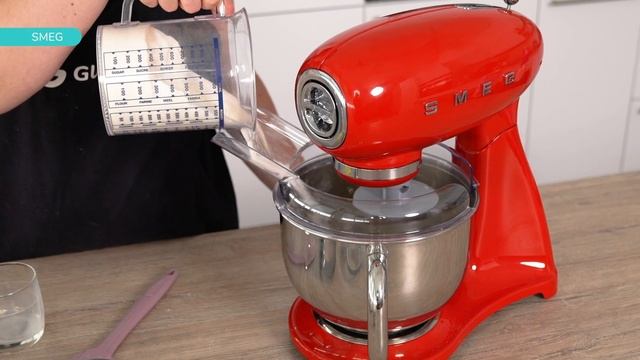 Küchenmaschinen Test – Kenwood, Bosch und Co. im Vergleich смотреть онлайн