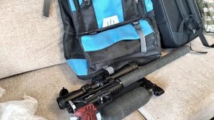 Леший 2 С 450 столиком выбор рюкзака