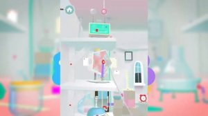 Toca Lab: Elements | Лаборатория Элементов - Children's cartoon game - Educational (IOS | Android)