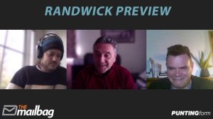Randwick Preview