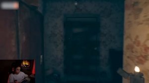 ЭТО САМЫЙ ЖУТКИЙ ХОРРОР / Кореш играет в September 7th