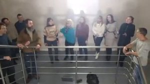 Трофим "Колыбельная для России"