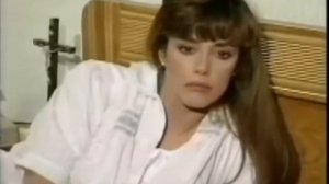 Ключи. Кадры из сериала " Мариелена".