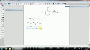 How to use ChemDraw software Tutorial 2021