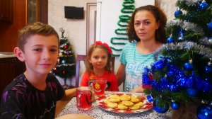 Песочное Печенье на Рисовой Муке за 10 минут Песочное Тесто рецепт ДОМАШНЕЕ ПЕЧЕНЬЕ