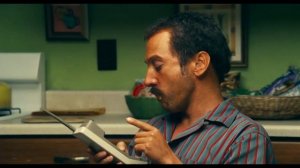 Не шутите с Зоханом (Звонок в Амман)