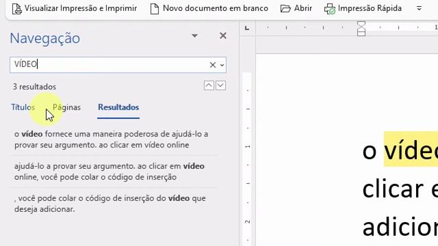 Office 365 - Word - Prof. Jeferson Bogo смотреть онлайн
