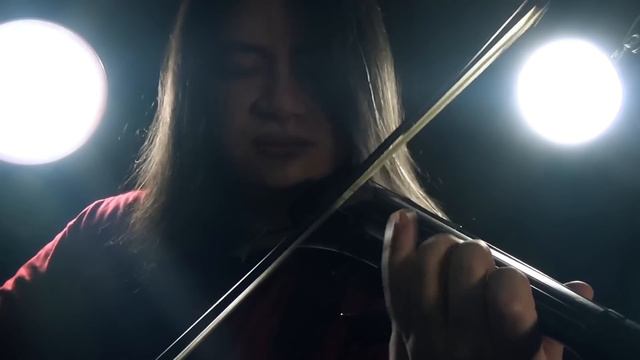 Undertale - Core (Guitar & Violin Remix/Cover) || String Player Gamer