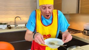 Илья и Картонка и их новая история для детей, которая учит делиться