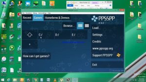 PC  PPSSPP psp emulator || easy  download 2018 || ASR GAMER