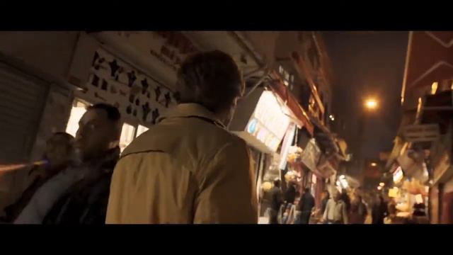 Баста - Папа What's Up