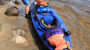 Сравнение байдарок Таймень и Варзуга. Какую выбрать байдарку?