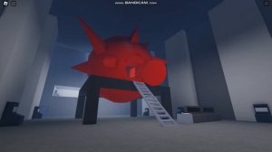 New SCP 002 and SCP Boss Monster 5 - Roblox SCP Games