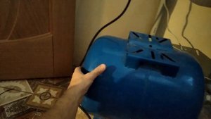 Пульсирует горячая вода из крана, причина это #Гидроаккумулятор