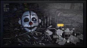 СЕКРЕТНАЯ НОЧЬ и ХОРОШАЯ КОНЦОВКА! ➲ ФНаФ 5 #5 ► Five Nights at Freddy's: Sister Location