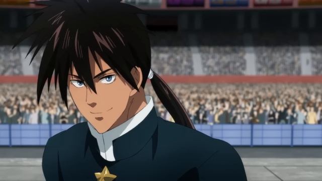 ВЕСЬ ТУРНИР В АНИМЕ ВАНПАНЧМЕН / все бои на турнире смотреть онлайн