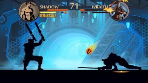 Shadow Fight 2 Special Edition Release Trailer