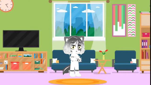 Meet The Talking Kitty cat's and dog (R.I.P Steve, Sylvester, Gibson and Shelby) смотреть онлайн