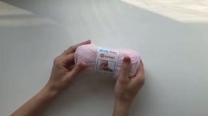 Обзор пряжи wooly baby kartopu/картопу