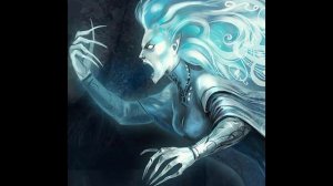 Warcraft 3. Банши. Реплики