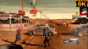 Eight Days - Trailer E3 2006 (Remastered CGI 8K)