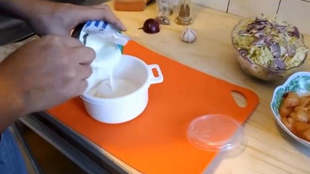 НАСТОЯЩАЯ ШАВЕРМА по Питерски в домашних условиях! Домашняя ШАУРМА с курицей - СУПЕР РЕЦЕПТ!