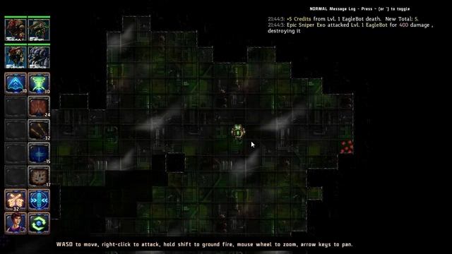 МЕХАнический рогалик Bionic Dues [до релиза + игра в Подарок] с Сибирским Леммингом смотреть онлайн