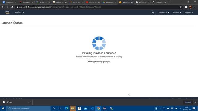 8) Eclipse integration with cloud смотреть онлайн