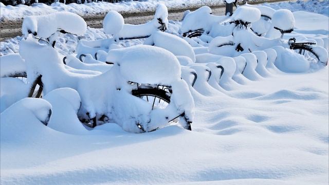 Приметы на 7 февраля — Григорьев день: благостный день, когда ангелы спускаются на землю