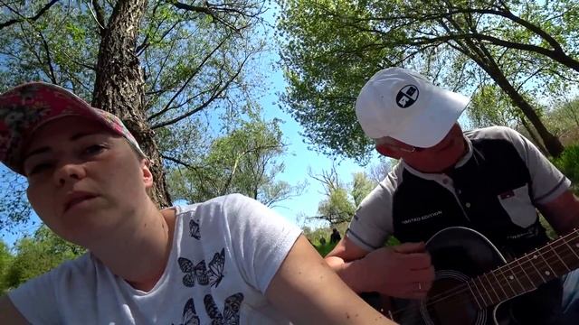 БЛОГ//28 апреля//ОТМЕЧАЕМ ПАСХУ НА ПРИРОДЕ В КРУГУ СЕМЬИ смотреть онлайн