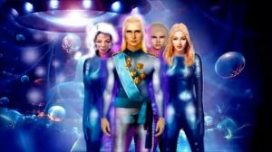 ГФС Аштар Шеран. Кто мы такие.